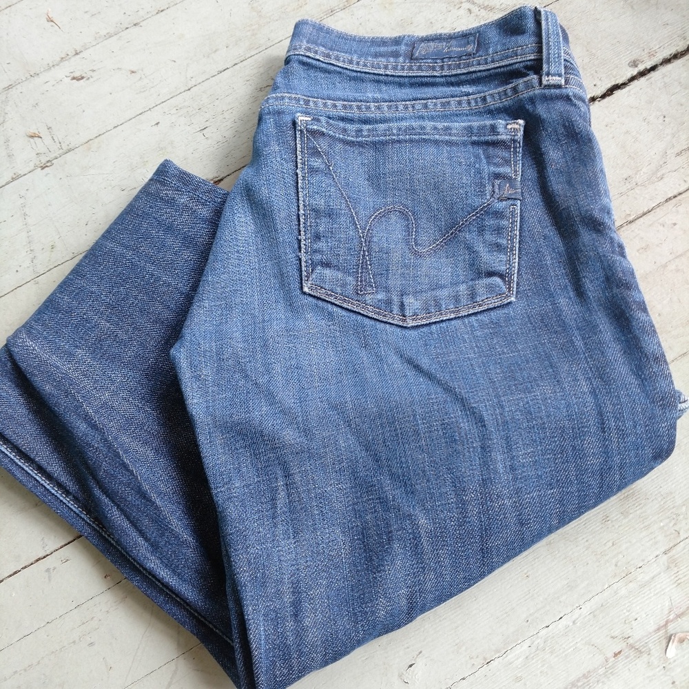 Citizens of Humanity jeans